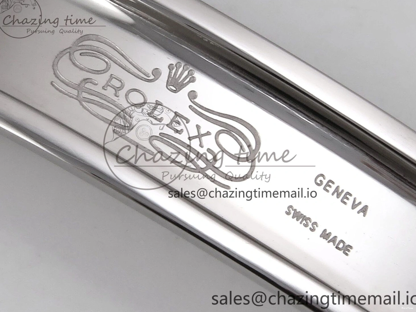 MiroTime 1221 Fashionable DateJust 28MM 279174 SS GMF 1:1 Best Edition 904L Steel Gray Stick Dial on Jubilee Bracelet A 1138